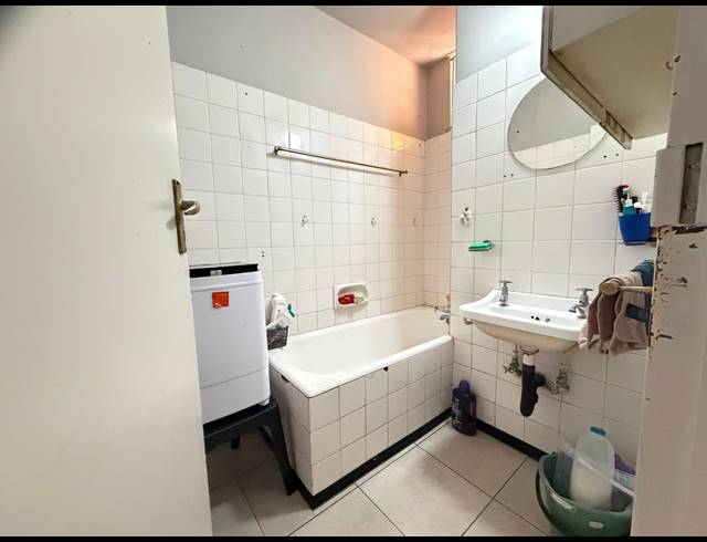 2 BEDROOM APARTMENT FOR SALE IN GEZINA